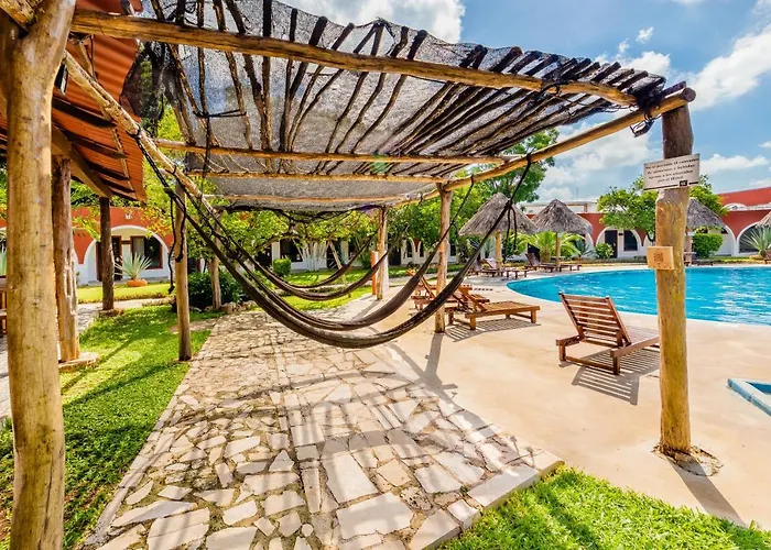 Hacienda Inn Aeropuerto