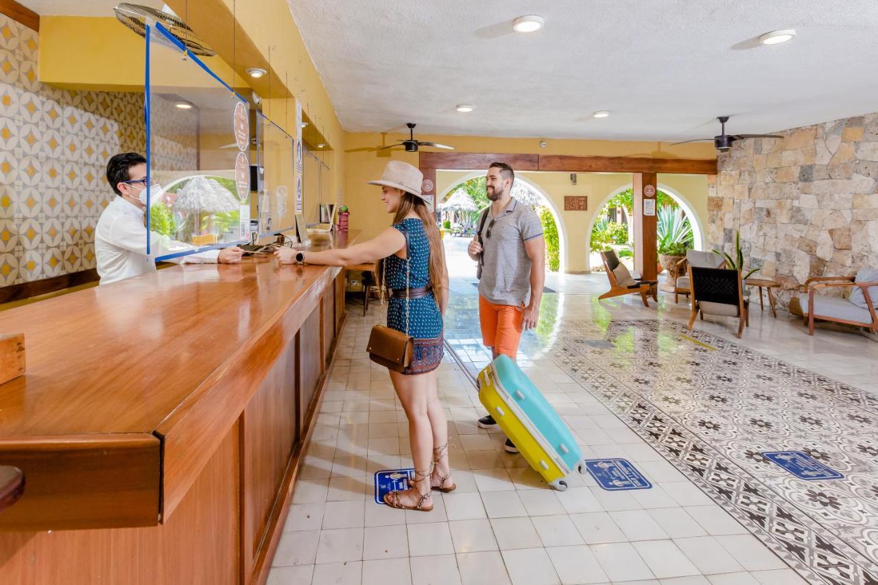 Hotel Hacienda Aeropuerto Mérida