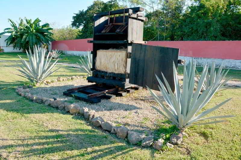 Hacienda Aeropuerto Mérida