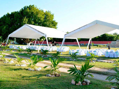 Hotel Hacienda Aeropuerto Mérida