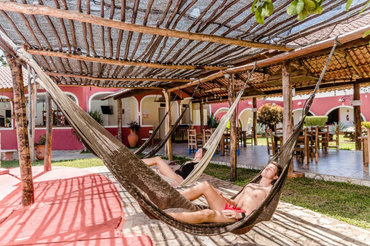 Hacienda Aeropuerto Hotel Mérida